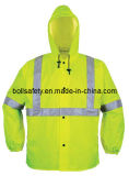 The Cheapest Safety Jacket (BLC1006)