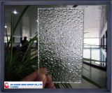 Patterned Glass for Buildings
