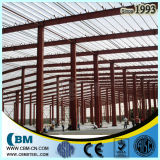Cbm Standard Steel Structure Prefabricated Building