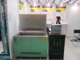 Mechanical Parts Cleaning Machine