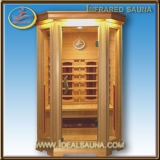 Commercial Beauty SPA 2 Person Infrared Sauna Rooms (IDS-2LD)