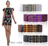 Lady's Fashion Belt (BELT-11858)