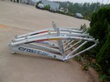 Magnesium Alloy Bicycle Frames