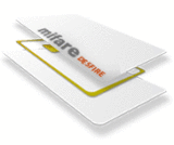 Mifare Desfire 4k Smart Card