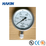 Stainless Steel Pressure Gauge Pressure Meter