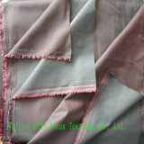 Polyester Satin Two-Tone Fabric
