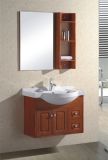 Oak Bathroom Cabinet Sanitaryware for Shower CE Certificate (803)