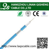 Used for Antenna Satellite Receiver Coaxial Cable BNC Cable RG6