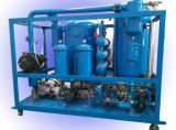 Frozen Oil Recycling Machine/Lubricant Oil Refinery Machine