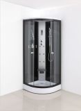 2013 New Tempered Glass Shower Room Mjy-251