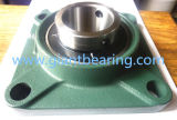 in New Box Flange Mounted Pillow Block Bearing F211