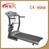 2.5HP Professional Motorized Treadmill with MP3 (TM-3000DS)