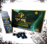 Traditional Chinese Medicine Tiger King Pill - Male Sexual Enhancement (N1201)