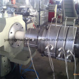 75-160mm PVC Pipe Production Line