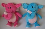 Plush Elephant Toy (CJPT00527)