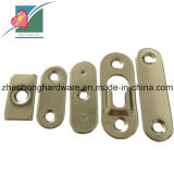 Furniture Hardware Iron Connector Connection Part Fasteners