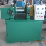 Lab Test Rubber Mixing Mill Xk-160