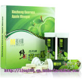 Xiuzheng Slim Melon Rana Apple Vinegar Tablets (JF-027)
