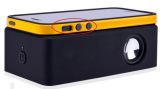 Audio Interaction Amplifying Speaker Smartphone Magic Mutual Induction Speaker (SW-001)