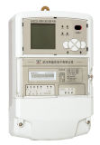 Telecommunication Concentrator for RS485 Meter