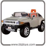 Kids Ride on Hummer, Two Seat Pedal Car, Two Seats Ride on Car-Hl188