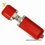 Exclusive Leather USB Flash Disk