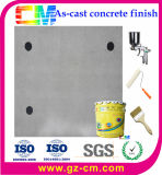 Indoor Outdoor Waterproof Paint Concrete Finish Protecting Concrete Coating