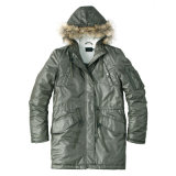 Winter Coat (LSPJ005)