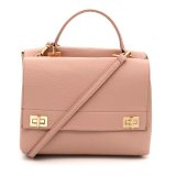 2016 Hot Selling PU Leather Classic Handbag for Women