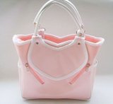 Hot Sale Fashion Lady's Fabric Handbags