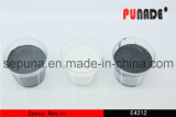 Black and White Epoxy Potting Adhesive (E4212)