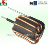 Wire Wound Ferrite Bead Inductor
