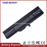 Lithium Battery Laptop Battery Charger for Sony Vgp-Bpl5a Vgp-BPS5 Vgp-BPS5a Vgp-BPS5 BPS5a Bpl5 Tx16c