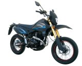 250cc EEC Suzuki Sports Motorcycle (HDD250GY)