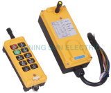 MS10 Industrial Wireless Remote Control