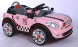 2013 Hottest Christmas Model Electric Kids Ride on Car with 2 Batteries & 2 Motors