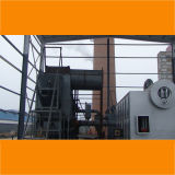 Waste Incinerator Used in Hospital, Bus Station, Airport, Chemical Plant and So on (HS100-300t)