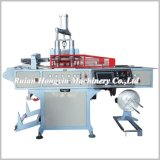 Plastic Forming Machine for Fast-Food Trays (HY-510580)