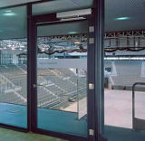 High Quality Automatic Sliding Doors (DS100)