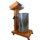Hx-2013-D Electrostatic Powder Coating Machine