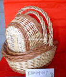Basketry (YJW04017)