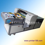 Mj6015 Inkjet Printer for Shoe Uppers