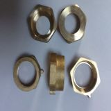 Brass Fittings for Gas Hose