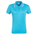 Dry-Fit Polos for Ladies (MA-P604)