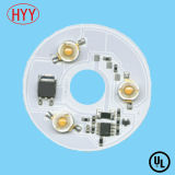LED Aluminium PCB, Aluminium PCB, Aluminum Printed Circuit Board with CE RoHS Certification