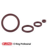 Special Design Good Quality Brown Rubber X-Ring