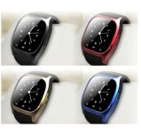 Electronic Wear Bluetooth Watch - Pedometer Altitude Instrument Multifunctional (hengmiao Technology)