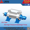 Sub High-Pressure Horizontal Multistage Pump
