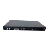 Cost Effective Cmts Docsis3 in Radio & TV Broadcasting Equipment