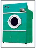 Tongyang Large Capacity Laundry Drying Machine for Hotel (SWA801)
